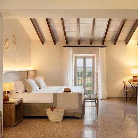 Son Sabater By Zafiro 4* Sa Pobla