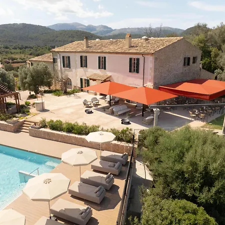 Son Sabater By Zafiro Hotel 4*