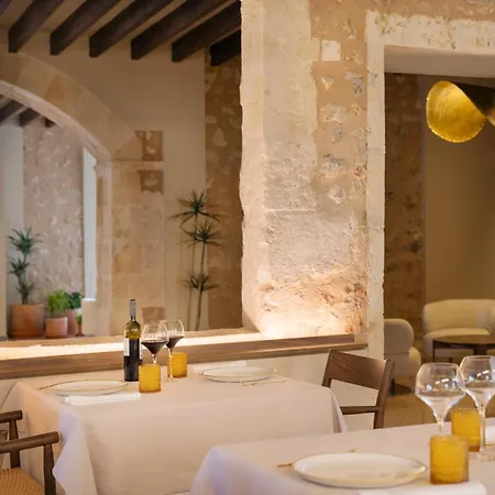Hotel Son Sabater By Zafiro