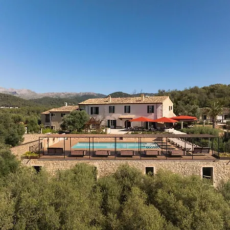 Hotel Son Sabater By Zafiro Sa Pobla