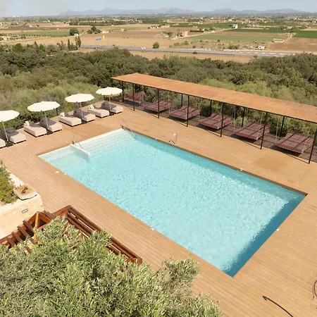 Hotel Son Sabater By Zafiro