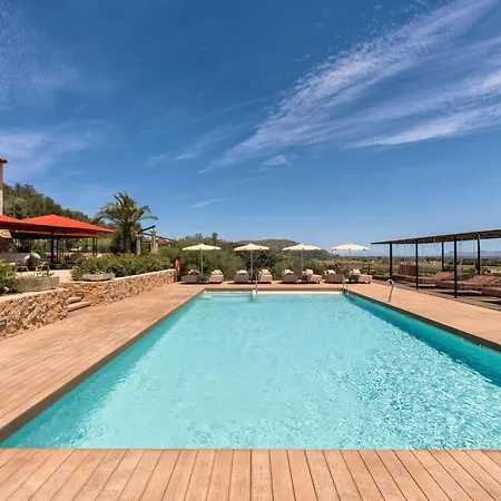 Son Sabater By Zafiro Hotel Sa Pobla