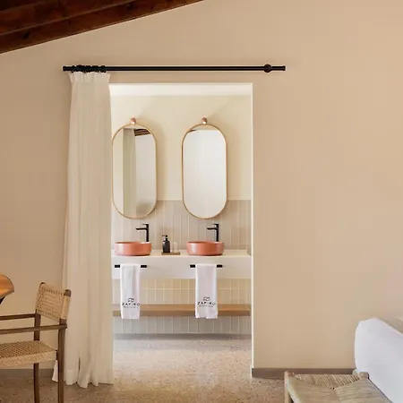 Son Sabater By Zafiro 4*